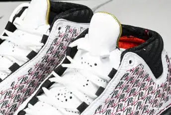 Hyperoad 'All-Star' Air Jordan OG 23 0522